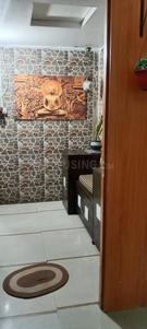 Image of 1100 Sq.ft 2 BHK Apartment / Flat for sale in Shivam Paradise, Nerul, Navi Mumbai for Rs. 14500000