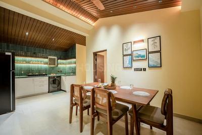 Hall Image of 1800 Sq.ft 3 BHK Apartment / Flat for rent in Shreeji Sadan Residency, Zadeshwar Bharuch for Rs. 17500