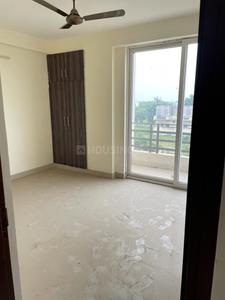 Hall Image of 1210 Sq.ft 3 BHK Apartment / Flat for rent in Omaxe City Jaipur for Rs. 10000