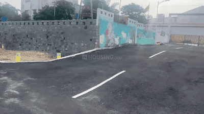 Image of 436 Sq.ft Residential Plot / Land for sale in Mathampalayam, Coimbatore for Rs. 1050000