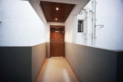 Balcony Image of 800 Sq.ft 2 BHK Apartment / Flat for sale in Sai Audumbar, Punawale Pune for Rs. 6300000