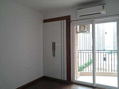 Bedroom Image of 1400 Sq.ft 3 BHK Apartment / Flat for sale in ATS Pious Hideaways, Sector 150 Noida for Rs. 22000000