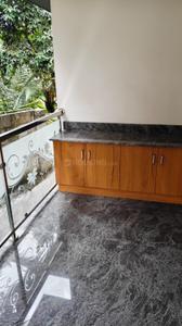 Balcony Image of 2000 Sq.ft 2 BHK Apartment / Flat for rent in Aluva Kochi for Rs. 20000