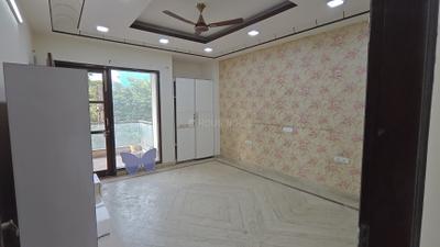 Bedroom Image of 1700 Sq.ft 3 BHK Builder Floor for sale in Palam Vihar Gurgaon for Rs. 23500000