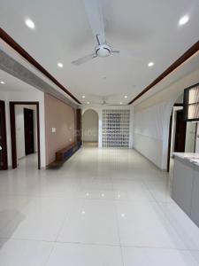 3.5 BHK Flat