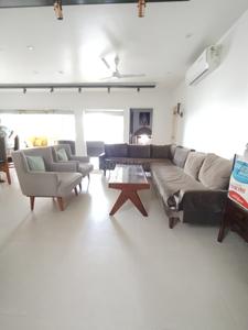 4 BHK Flat