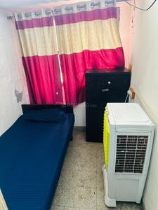Bedroom Image of Boy’s pg in Sayajigunj (9724201151) in Sayajiganj, Vadodara