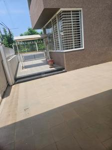 Balcony Image of 3000 Sq.ft 4 BHK Independent House for sale in Bakrol Anand for Rs. 25000000