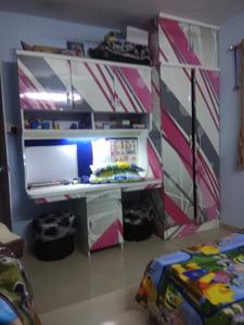 2 BHK Flat