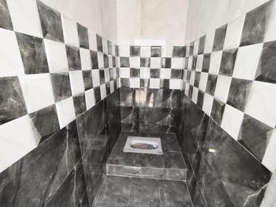 Bathroom Image of 661 Sq.ft 2 BHK Independent House for sale in Manali Chennai for Rs. 4000000