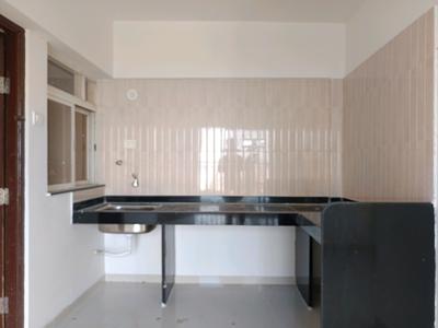 Kitchen Image of 1090 Sq.ft 2 BHK Apartment / Flat for sale in Goel Ganga Fernhill, Mohammed Wadi Pune for Rs. 5400000