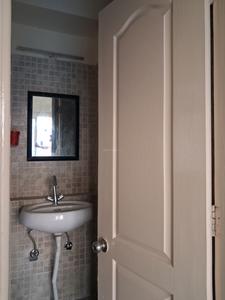Bedroom Three Image of 1695 Sq.ft 3 BHK Apartment / Flat for sale in Paras Tierea, Sector 137 Noida for Rs. 14000000