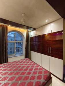 Bedroom Image of 825 Sq.ft 2 BHK Apartment / Flat for sale in Kumar Palmgrove Pune, Kondhwa Pune for Rs. 8500000