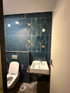 Bathroom Image of 1920 Sq.ft 4 BHK Builder Floor for sale in Hulimavu Bengaluru for Rs. 23000000