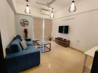 1 BHK Flat