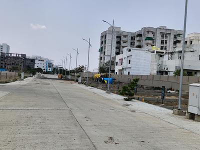 Image of 1200 Sq.ft Residential Plot / Land for sale in Rui, Nagpur for Rs. 2100000