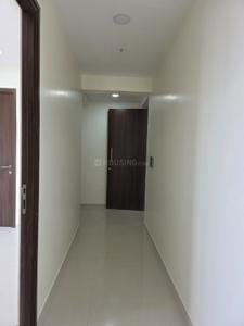 Hall Image of 870 Sq.ft 2 BHK Apartment / Flat for sale in S B Azura Height, Jogeshwari West Mumbai for Rs. 20790000