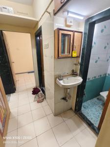 Image of 800 Sq.ft 2 BHK Apartment / Flat for rent in Kalwa, Thane for Rs. 25000