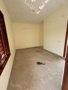 Bedroom Image of 1500 Sq.ft 4 BHK Independent House for sale in Ganga Nagar Meerut for Rs. 5600000