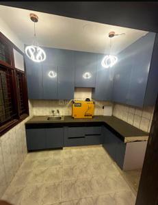 Kitchen Image of 1620 Sq.ft 2 BHK Builder Floor for sale in Sector 57 Gurgaon for Rs. 14000000