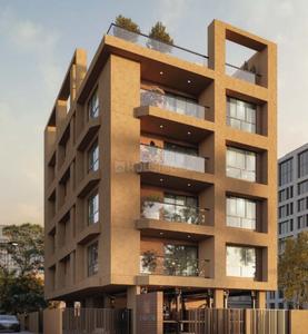 Image of 2300 Sq.ft 4 BHK Apartment / Flat for sale in Gariahat, Kolkata for Rs. 40000000