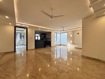 Hall Image of 3500 Sq.ft 4 BHK Builder Floor for sale in Sector 49 Gurgaon for Rs. 37000000