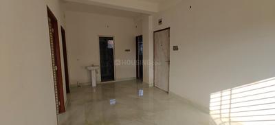 Hall Image of 850 Sq.ft 2 BHK Apartment / Flat for sale in Parnasree Pally Kolkata for Rs. 2600000