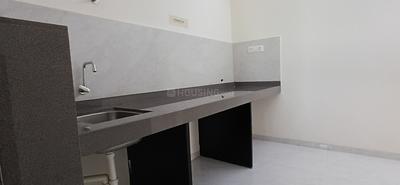Kitchen Image of 1451 Sq.ft 3 BHK Apartment / Flat for sale in Kharadi Pune for Rs. 13900000