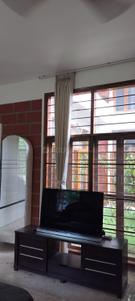 Hall Image of 3800 Sq.ft 4 BHK Villa for rent in Samarkhand Sunny Brooks, Kaikondrahalli Bengaluru for Rs. 300000