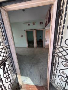 Balcony Image of 1000 Sq.ft 1 BHK Apartment / Flat for rent in Gorwa Vadodara for Rs. 8500