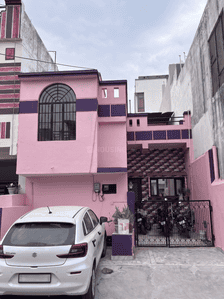 Image of 1200 Sq.ft 3 BHK Independent House for sale in Rati Talai, Banswara for Rs. 8150000