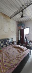 Bedroom Image of 200 Sq.ft 1 RK Independent House for sale in Ambernath West Ambernath for Rs. 500000