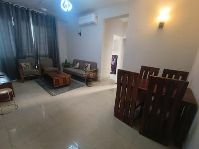 Hall Image of 1090 Sq.ft 2 BHK Apartment / Flat for rent in TDI Lake Grove City, Kundli Sonipat for Rs. 24999