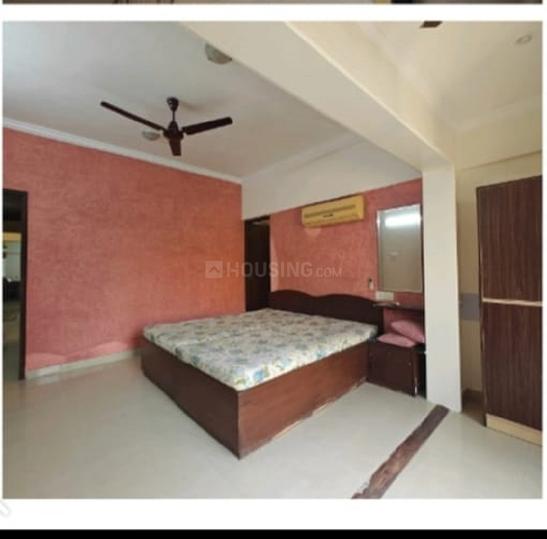 Khar West Bedroom 1