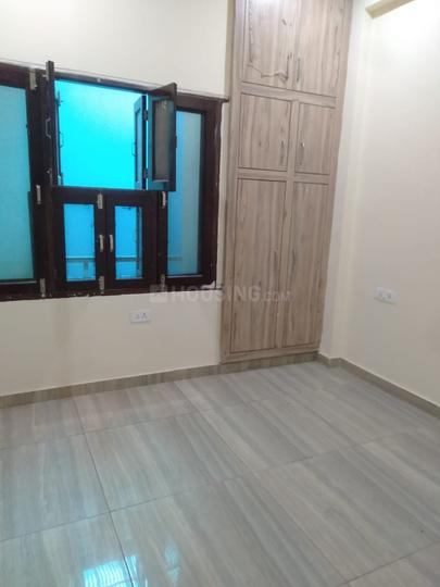 TP scheme Bedroom 1