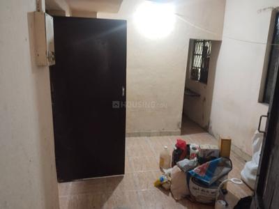 Bedroom Image of 350 Sq.ft 1 BHK Independent House for rent in Anna Nagar Chennai for Rs. 12500