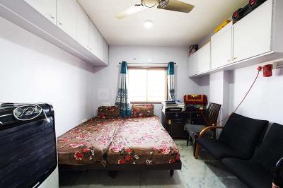 Kitchen Image of 1512 Sq.ft 3 BHK Apartment / Flat for sale in Ghatlodiya Ahmedabad for Rs. 9000000