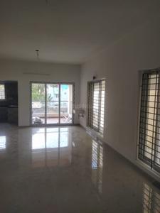 Hall Image of 1800 Sq.ft 3 BHK Apartment / Flat for rent in Velachery Chennai for Rs. 45000