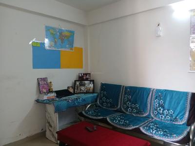 Living Room Image of 645 Sq.ft 3 BHK Apartment / Flat for sale in ROF Aalayas Phase 2, Sector 102 Gurgaon for Rs. 9200000