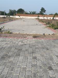 Image of 684 Sq.ft 7 BHK Independent House for sale in Renwal Manji, Jaipur for Rs. 1600000
