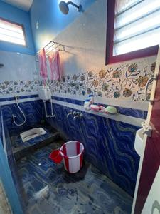 Bathroom Image of 1400 Sq.ft 2 BHK Independent House for rent in Kattankulathur Chennai for Rs. 25000