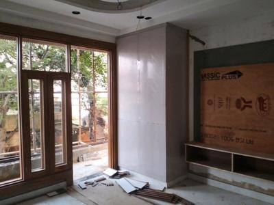 Bedroom Image of 2000 Sq.ft 4 BHK Builder Floor for sale in Love India Homes, Rajendra Nagar Ghaziabad for Rs. 19000000
