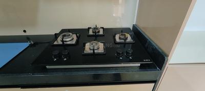 Kitchen Image of 1885 Sq.ft 3 BHK Apartment / Flat for sale in Lodha Belmondo, Gahunje Pune for Rs. 27000000