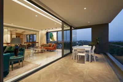 Image of 5265 Sq.ft 4 BHK Apartment / Flat for sale in Mountview Lords Estate, Shivaji Nagar, Pune for Rs. 150000000