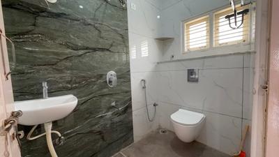Image of 1000 Sq.ft 2 BHK Apartment / Flat for rent in Dasarahalli, Bengaluru for Rs. 23000