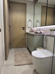 Image of 635 Sq.ft 1 BHK Apartment / Flat for sale in Dubailand, Dubai for Rs. 28634166