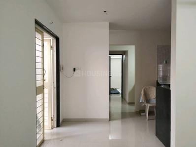 2.5 BHK Flat