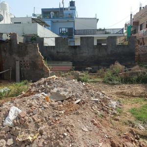 Image of 540 Sq.ft Residential Plot / Land for sale in Maruti Kunj, Gurgaon for Rs. 2520000