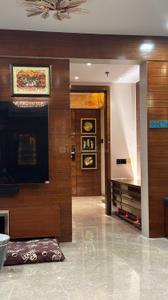 Hall Image of 4250 Sq.ft 5 BHK Apartment / Flat for sale in Bavdhan Pune for Rs. 70000000
