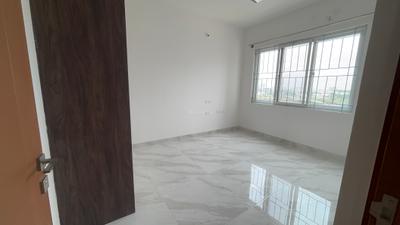Bedroom Image of 1758 Sq.ft 3 BHK Apartment / Flat for rent in Concorde Auriga, Medahalli Bengaluru for Rs. 60000